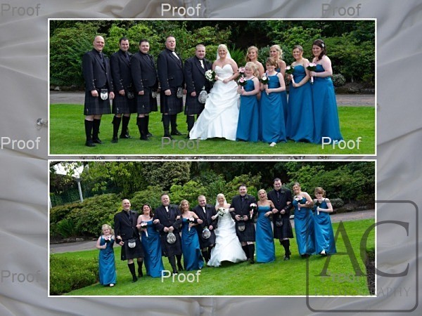  - St. Joseph's & Cruden Hall, Greenock