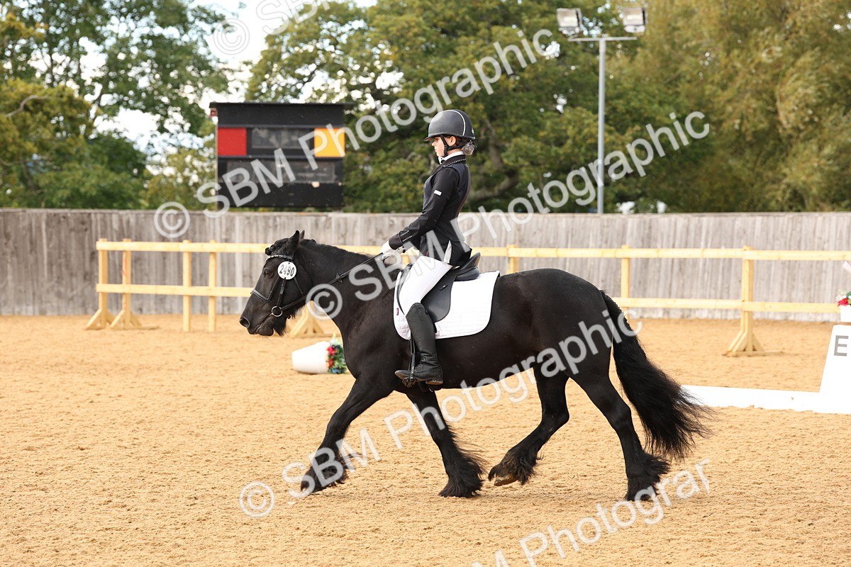 SBM_11563 - D9 - Small Tour Championship Prelim 3