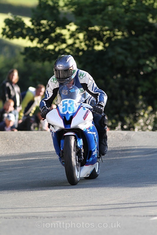  - Supersport Race 2