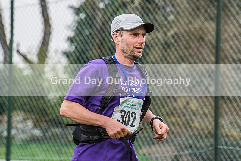 3 Peaks-2812 - The 3 Peaks Race - The Finish - Saturday 29th April 2023