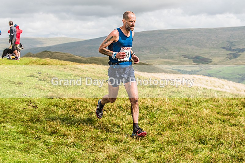 Sedbergh -1402 - Sedbergh Hills Fell Race Sunday 20th August 2023