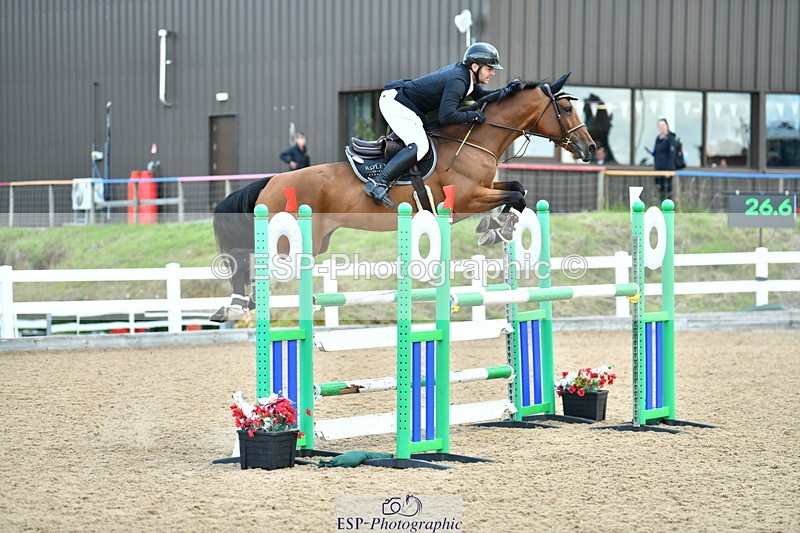 230721A-104026-05245 - Cls 30, 6 Yr Olds 1.20m