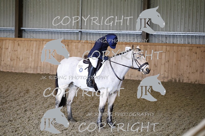 _R6A1506 - Class 1 walk trot 2022