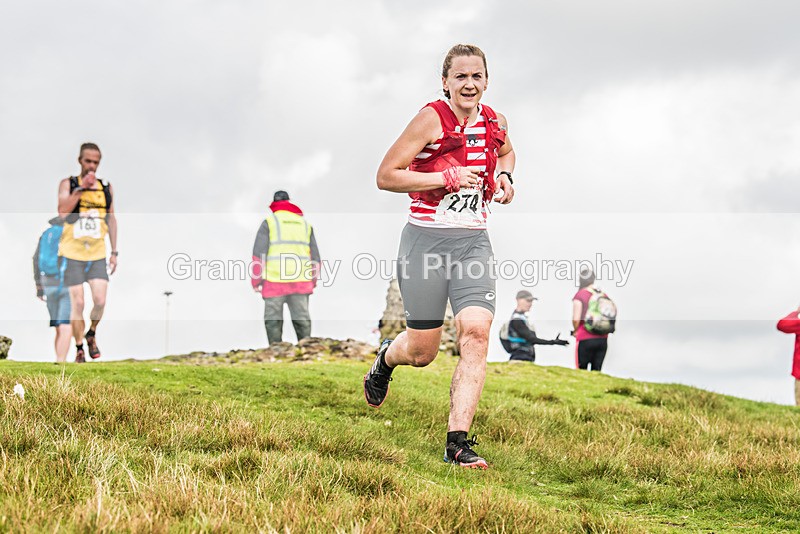 Sedbergh -1717 - Sedbergh Hills Fell Race Sunday 20th August 2023