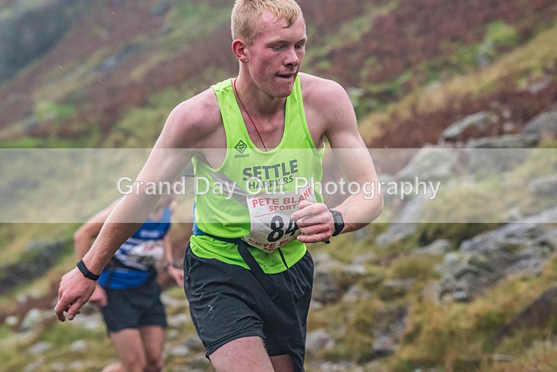 Langdale-175 - Langdale Horseshoe Fell Race Saturday 7th October 2023