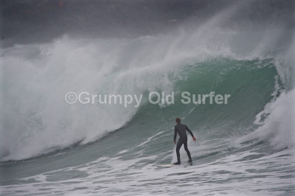 DSC_2646 - North Fistral 26th October 2015 PM