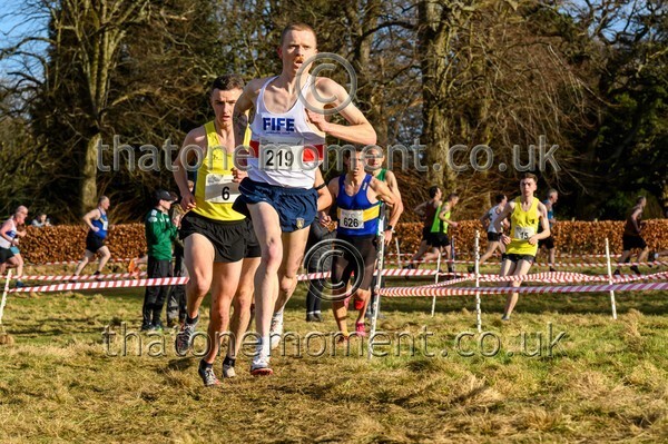 Falkirk25-915550 - Senior Men Set One