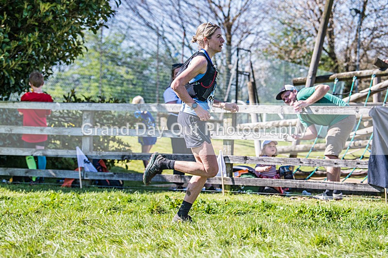 The Finish-1127 - The 3 Peaks Race Saturday 25th April 2026 - The Finish