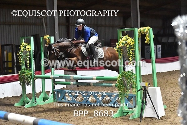 BPP_8683 - CLASS 8 90CM GRAND PRIX