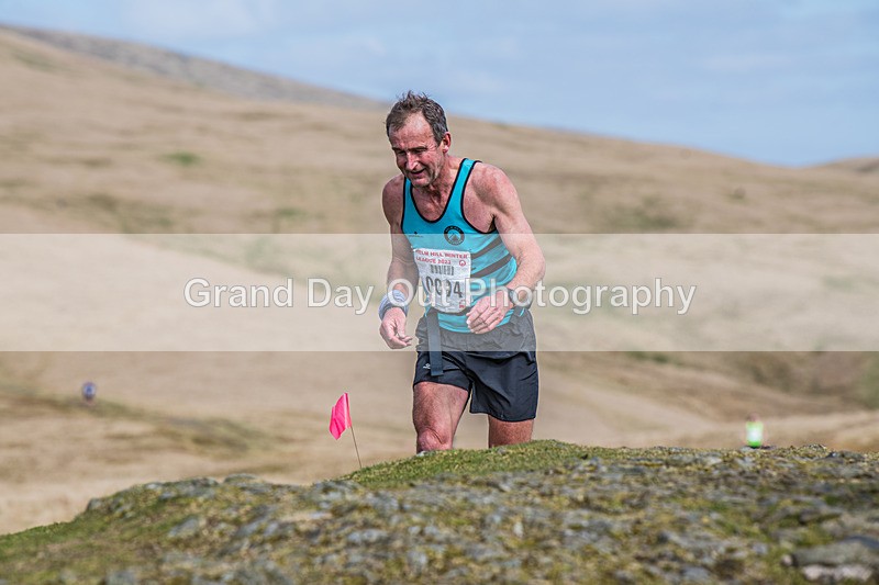 Arant haw-288 - Kendal Winter League Arant Haw Fell Races Sunday 2nd April 2023