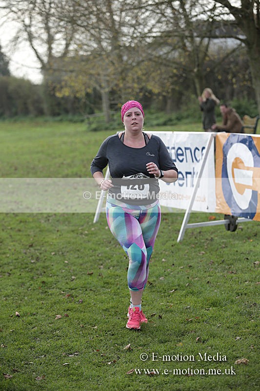 CAD5 171119-1545 - Sutton Benger 5 mile Flyer – 17th Nov 2019