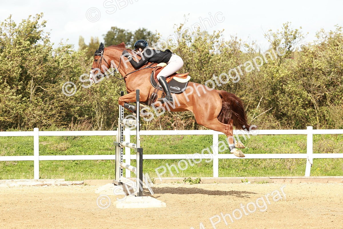 1I0A8464 - Class 6 - National 1.30-1.40m