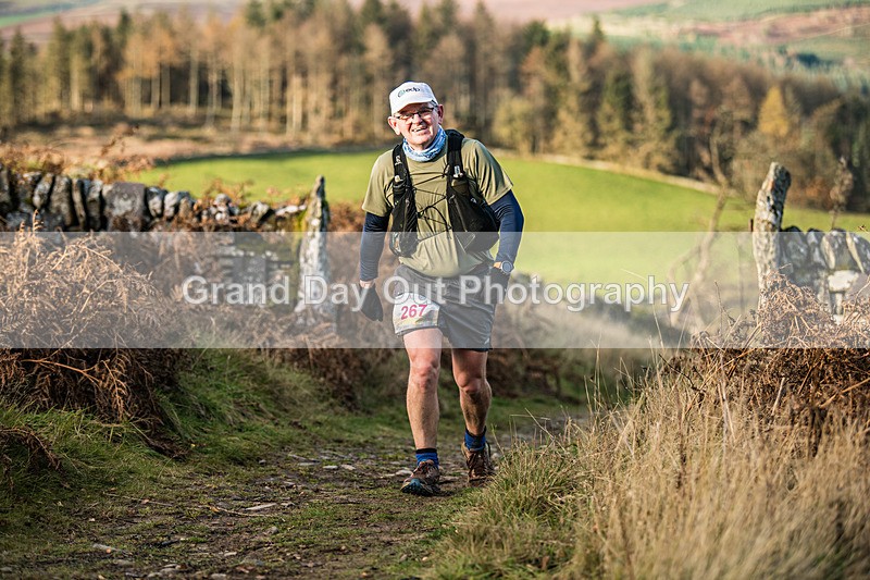 Tweed Valley-381 - High Terrain Events Tweed Valley 50 & 65K Ultra Trail Races Sunday 16th November 2025