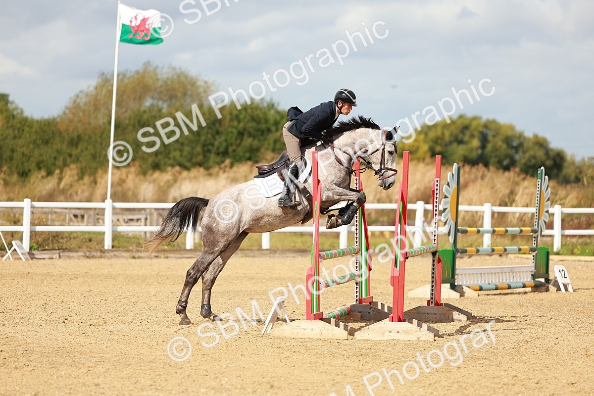 SBM_001034 - Class 3 - Senior Discovery - 1.00m