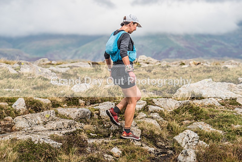 Three Shires-1595 - Three Shires Fell Face Saturday 16th September 2023