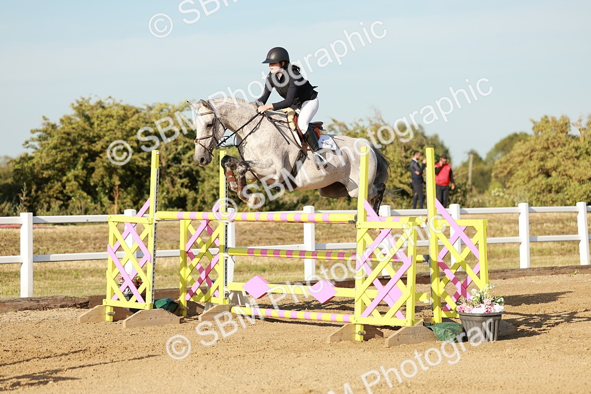 SBM_008927 - Class 6 - National 1.30m 1.40m Open Handicap