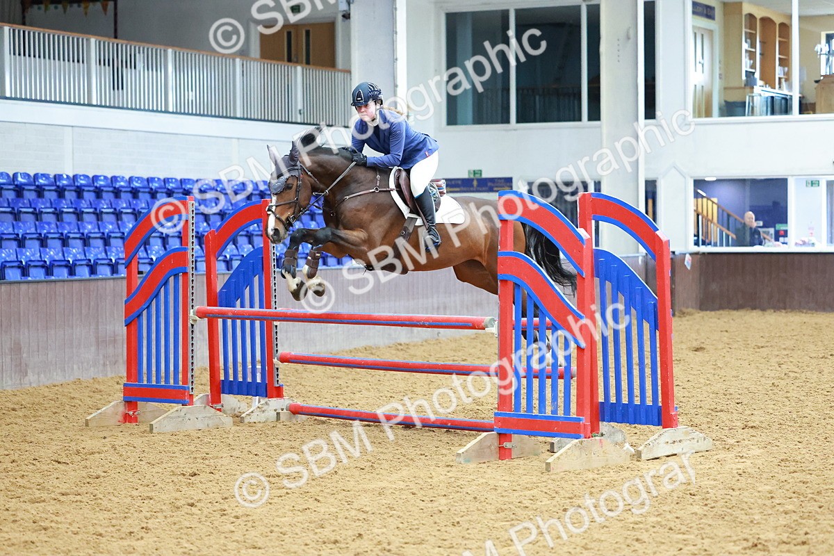 SBM_001286 - Class 3 - Senior Discovery 1.00m