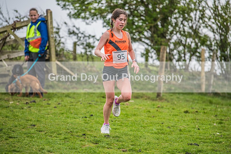 Isel Cross-154 - Isel Cross Race Saturday 19th April 2025
