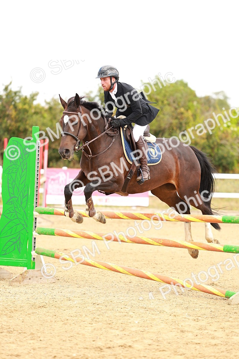 SBM_005973 - Class 3 - Senior British Discovery - 1.00m