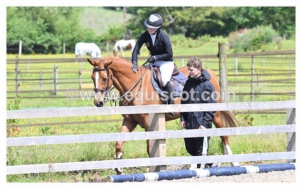 BPP_1065 - CLASS 4 FRI Newcomers/ 1.10m Open