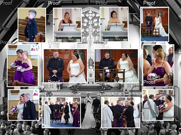  - St. John's Chapel, Port Glasgow and Lynnhurst Hotel, Johnstone