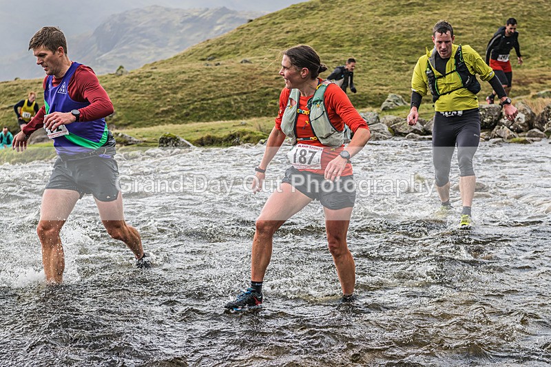 Langdale -137 - Langdale Horseshoe Fell Race Saturday 10th October 2026