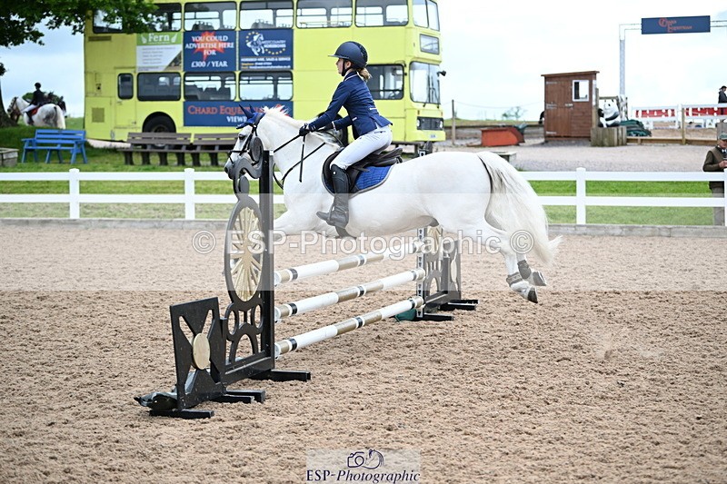 240608A-093811-00276 - Cls 8 Pony British Novice and 80cm Open