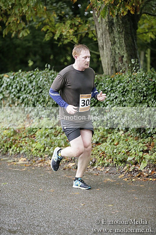 CAD131019-1131 - Cadence Events Grittleton 10km 13/10/19