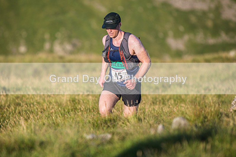 Seat Sandal-150 - Seat Sandal Fell Race Wednesday 8th July 2026