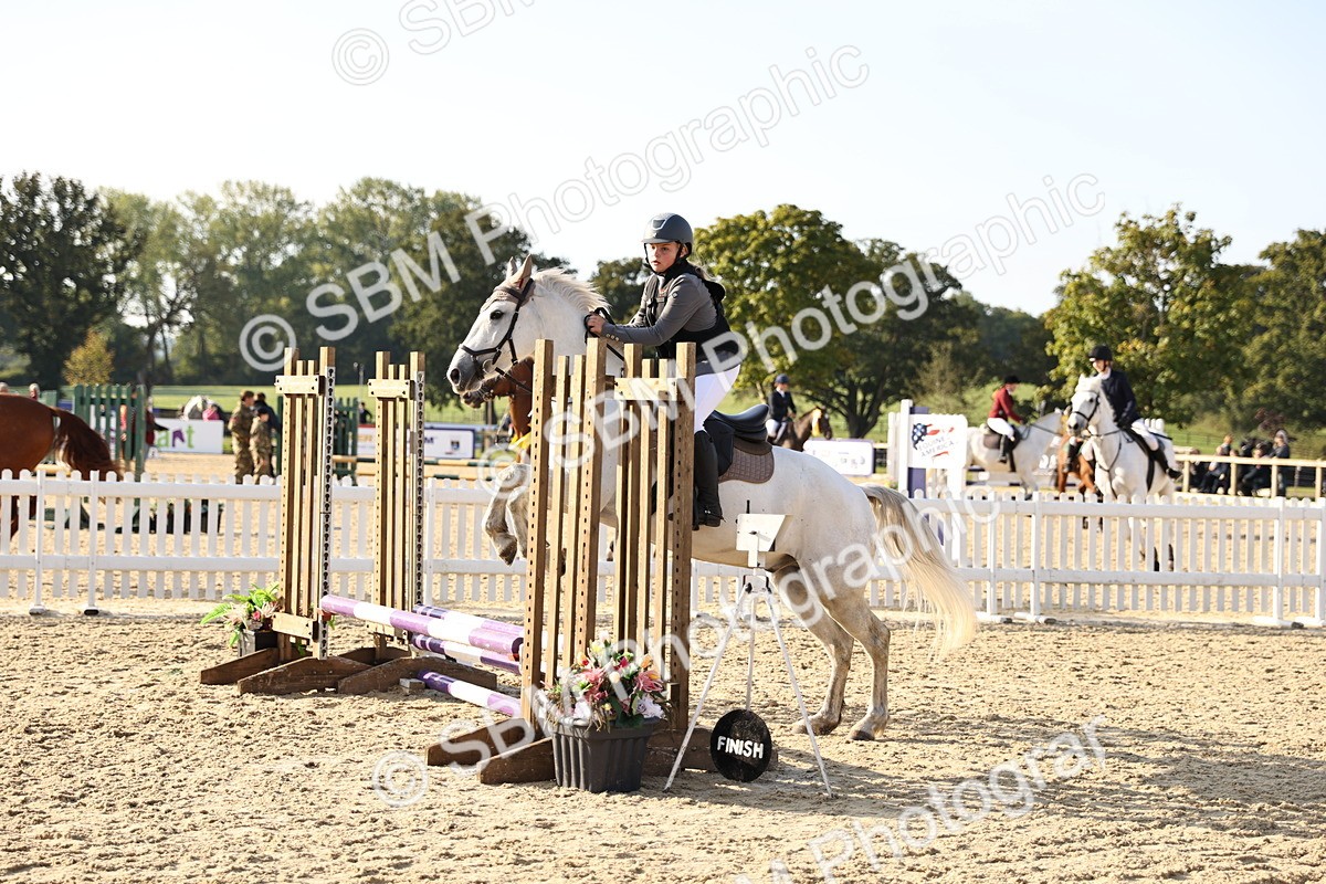 SBM_59560 - J11 - Junior Pony 50cm Championship