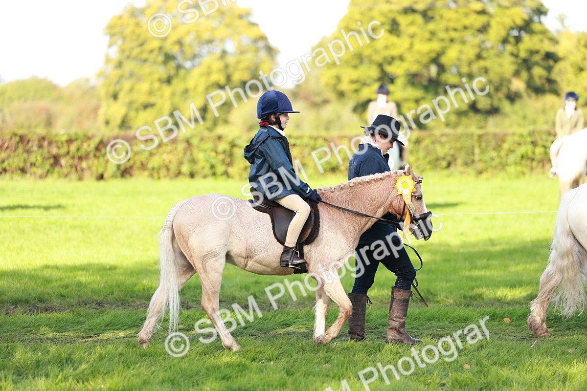SBM_37101 - S11 - Best Ridden Horse & Pony