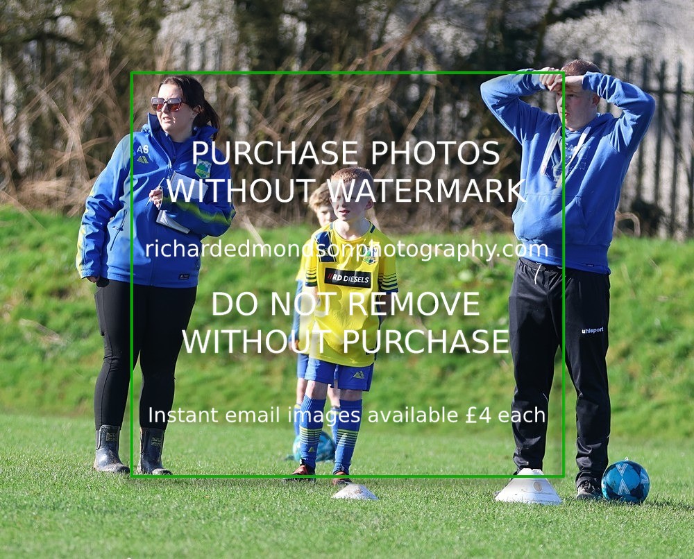 533A7174 - Kendal Utd Rockets U9 (14/3/26)