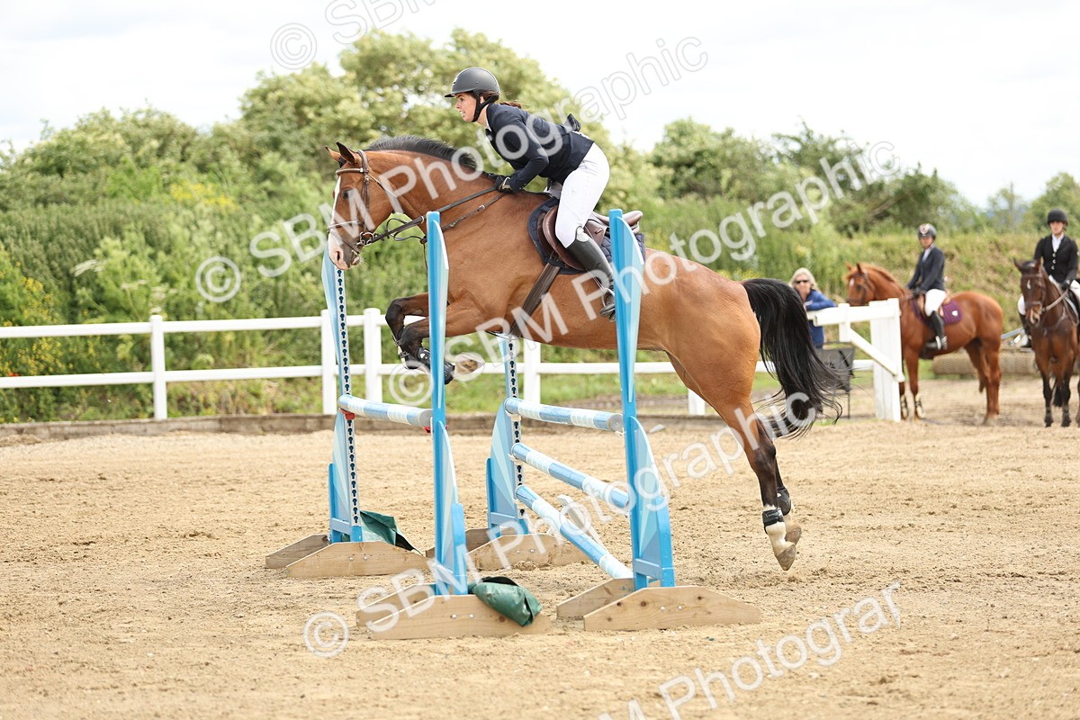 SBM_000534 - Class 3 - Senior Discovery - 1.00m