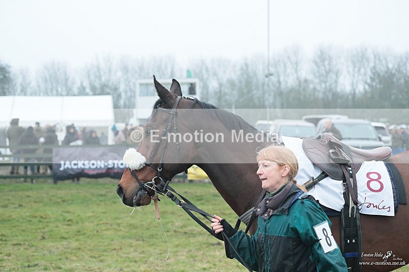 PtP 100324 1299 - Pytchley with Woodland Point-to-Point Guilsborough 10/03/24