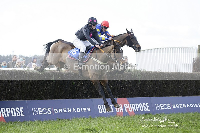 PtP 050322 683 - The Beaufort Races Didmarton 05/03/22