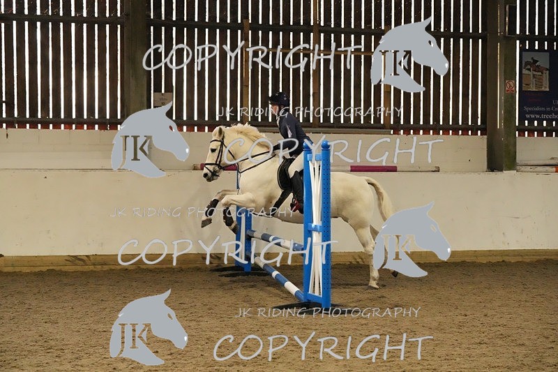 JKR02717 - Class 6 70cm