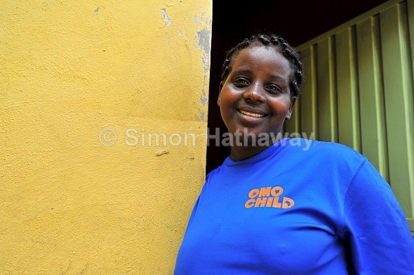  - Cursed Angels of the Omo Valley
