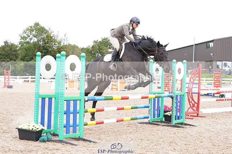 240915A-122132-09624 - Cls 34 95cm Amateur Qualifier