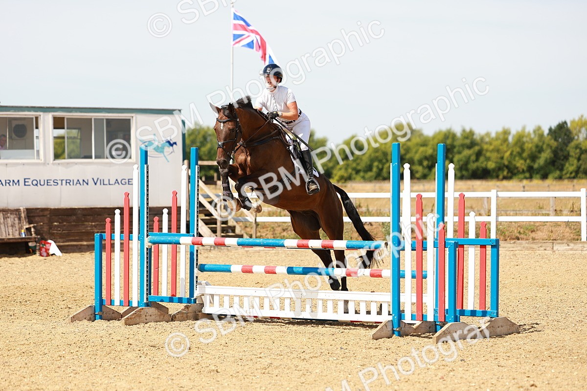 SBM_003036 - Class 10 - 0.95cm Amateur Championship