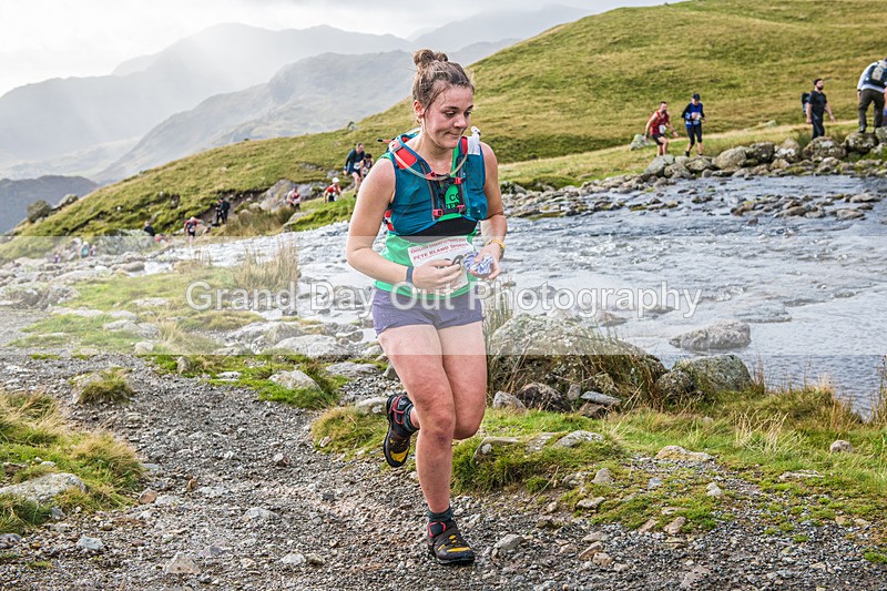 Langdale-634 - Langdale Horseshoe Fell Race Saturday 8th October 2022