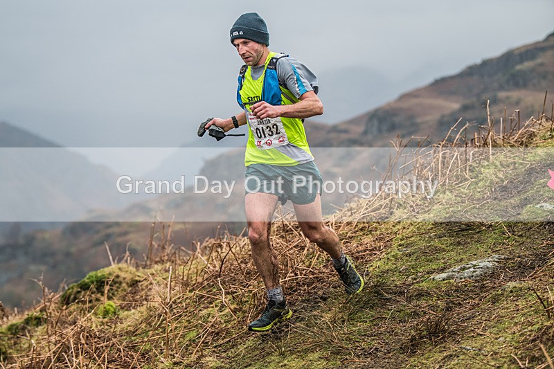 Elterwater-606 - Kendal Winter League Elterwater Junior & Senior Fell Races Sunday 25th January 2026
