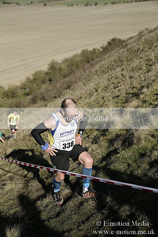 PVT 240219 1595 - The Terminator Race - Pewsey Vale - 24/02/19