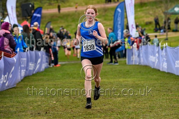 Falkirk26-911827 - U15 Girls