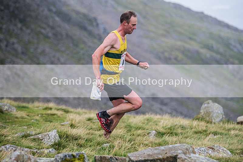 Turner-180 - Turner Landscape Fell Race Saturday 9th August 2025
