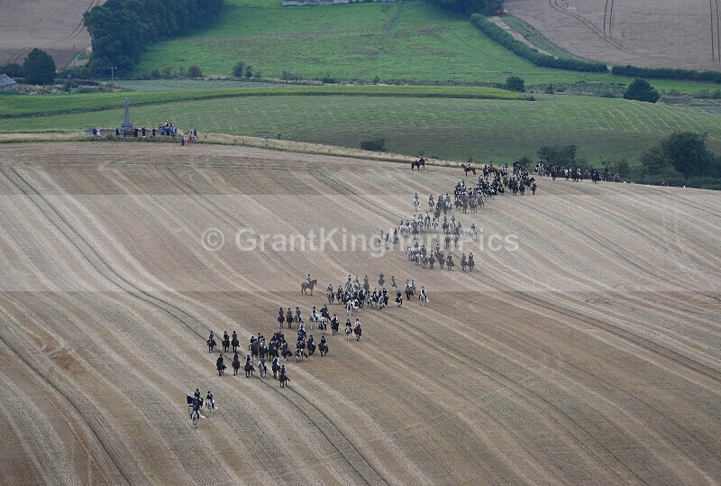 022 - Coldstream Flodden Rideout 2025