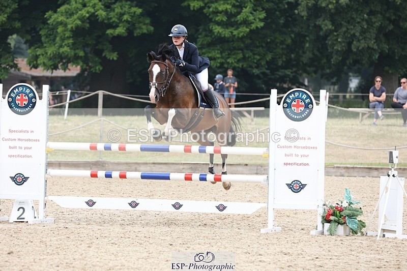 230618-101638-10046 - Cls 19 Pony Intro 1m