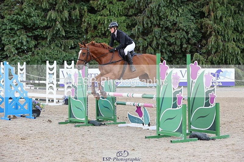 250703A-153620-05504 - Cls 9 Snr Discovery and 1m Open