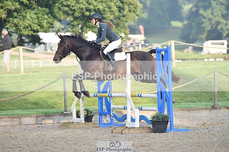 230909-080518-04068 - Cls 15 British Novice & 90cm Open