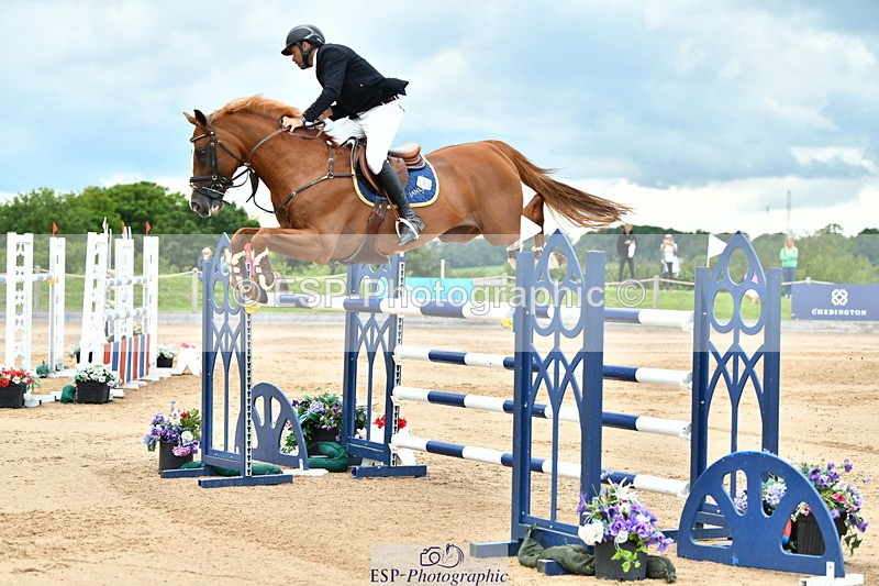 230720A-151443-03776 - Cls 9, 2 Star Big 1.40m Start to break