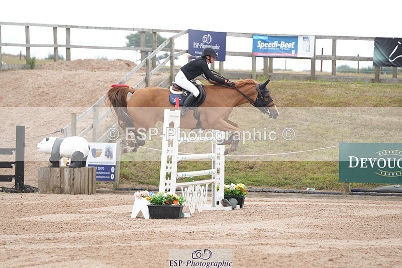 250718-105904-09861 - Cls 2, 3 Star Small Tour Break til End